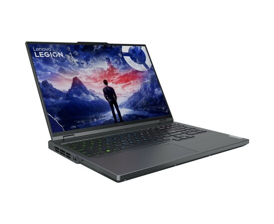 Ноутбук Lenovo Legion Pro 5 16IRX9 (83DF003QRA), зображення 2