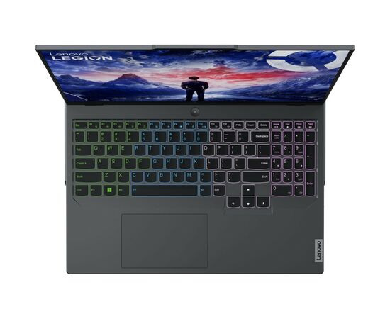 Ноутбук Lenovo Legion Pro 5 16IRX9 (83DF003QRA), зображення 4