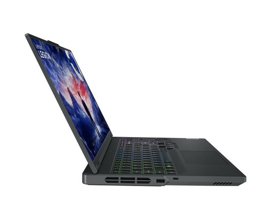 Ноутбук Lenovo Legion Pro 5 16IRX9 (83DF003QRA), зображення 5