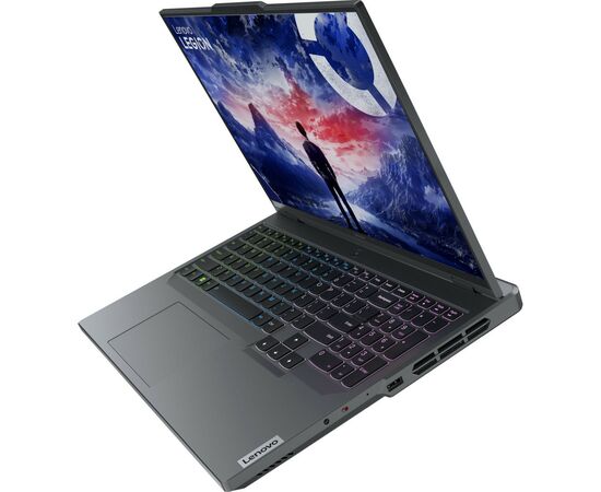Ноутбук Lenovo Legion Pro 5 16IRX9 (83DF003QRA), зображення 6