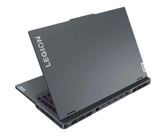Ноутбук Lenovo Legion Pro 5 16IRX9 (83DF003QRA), зображення 9