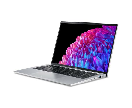 Ноутбук Acer Swift Go 14 SFG14-73-522G (NX.KY8EU.004), изображение 2 Ноутбук Acer Swift Go 14 SFG14-73-522G (NX.KY8EU.004), изображение 2