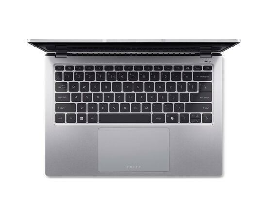 Ноутбук Acer Swift Go 14 SFG14-73-522G (NX.KY8EU.004), изображение 4 Ноутбук Acer Swift Go 14 SFG14-73-522G (NX.KY8EU.004), изображение 4