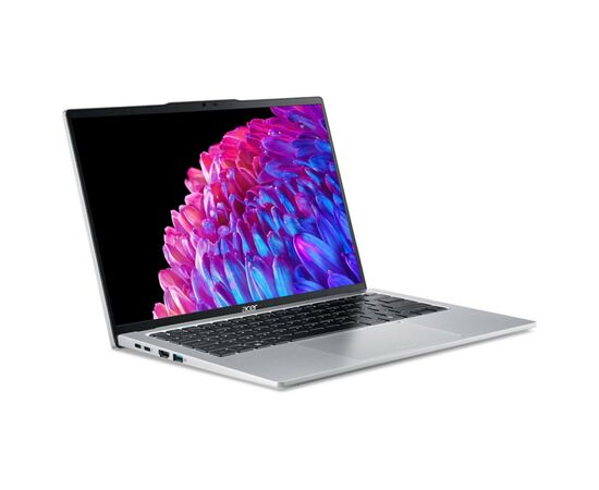 Ноутбук Acer Swift Go 14 SFG14-73-522G (NX.KY8EU.004), изображение 7 Ноутбук Acer Swift Go 14 SFG14-73-522G (NX.KY8EU.004), изображение 7