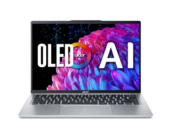 Ноутбук Acer Swift Go 14 SFG14-73-72MX (NX.KY7EU.001)