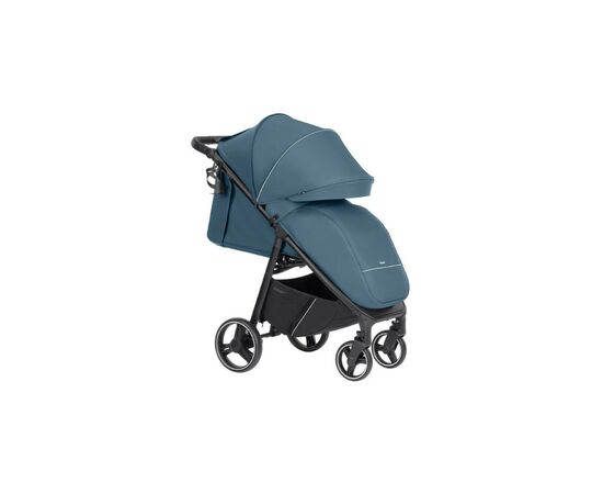 Коляска Carrello Bravo 2024 CRL-8512 Ice Blue (CRL-8512 2024 ice blue), изображение 2 Коляска Carrello Bravo 2024 CRL-8512 Ice Blue (CRL-8512 2024 ice blue), изображение 2