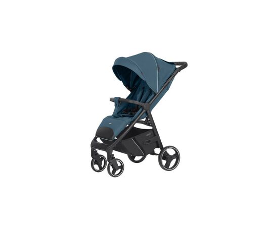 Коляска Carrello Bravo 2024 CRL-8512 Ice Blue (CRL-8512 2024 ice blue)