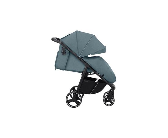 Коляска Carrello Bravo 2024 CRL-8512 Ice Blue (CRL-8512 ice blue), изображение 2 Коляска Carrello Bravo 2024 CRL-8512 Ice Blue (CRL-8512 ice blue), изображение 2