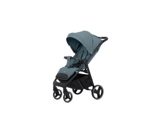 Коляска Carrello Bravo 2024 CRL-8512 Ice Blue (CRL-8512 ice blue)