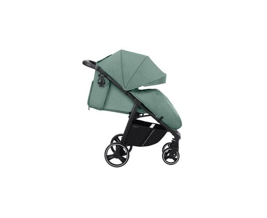 Коляска Carrello Bravo 2024 CRL-8512 Spring Green (CRL-8512 spring green), изображение 2 Коляска Carrello Bravo 2024 CRL-8512 Spring Green (CRL-8512 spring green), изображение 2