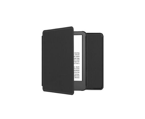 Чехол для электронной книги AirOn Premium Amazon Kindle 11th Gen 2022 black (6946795850190), изображение 4 Чехол для электронной книги AirOn Premium Amazon Kindle 11th Gen 2022 black (6946795850190), изображение 4