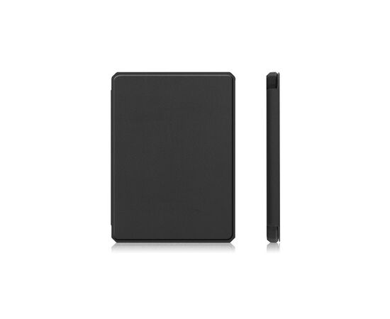 Чехол для электронной книги AirOn Premium Amazon Kindle Paperwhite 5 2021 black (6946795850191), изображение 7 Чехол для электронной книги AirOn Premium Amazon Kindle Paperwhite 5 2021 black (6946795850191), изображение 7