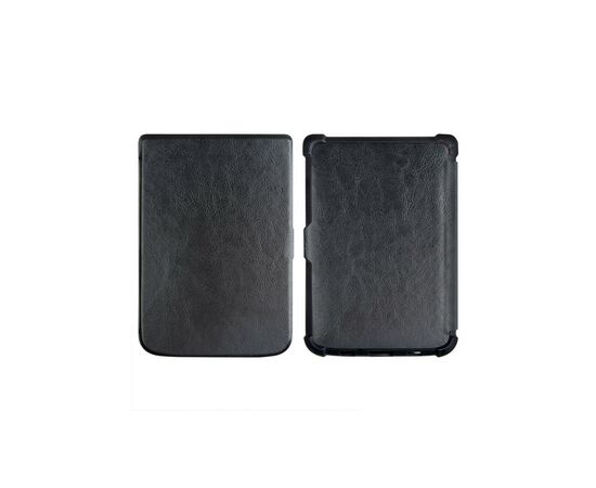 Чохол до електронної книги AirOn Premium PocketBook Touch Lux 5 608/628/633 black (6946795850194), зображення 4