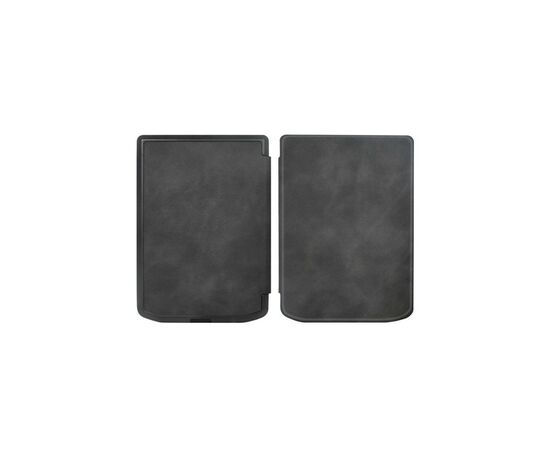 Чохол до електронної книги AirOn Premium PocketBook Verse 629/634 black (6946795850192), зображення 6 Чохол до електронної книги AirOn Premium PocketBook Verse 629/634 black (6946795850192), зображення 6