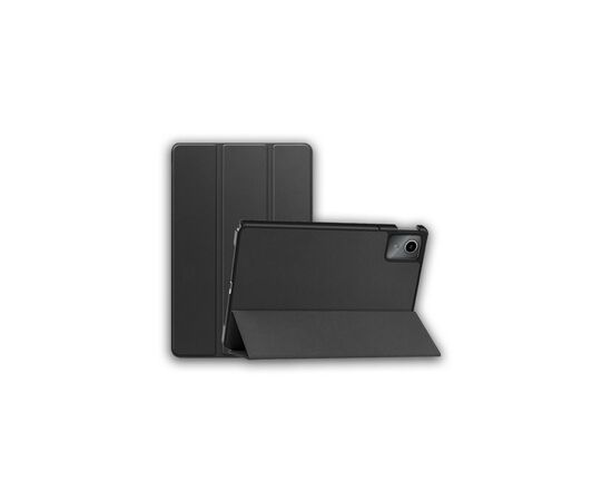 Чехол для планшета AirOn Premium Lenovo Tab M11 + Film black (4822352781106)