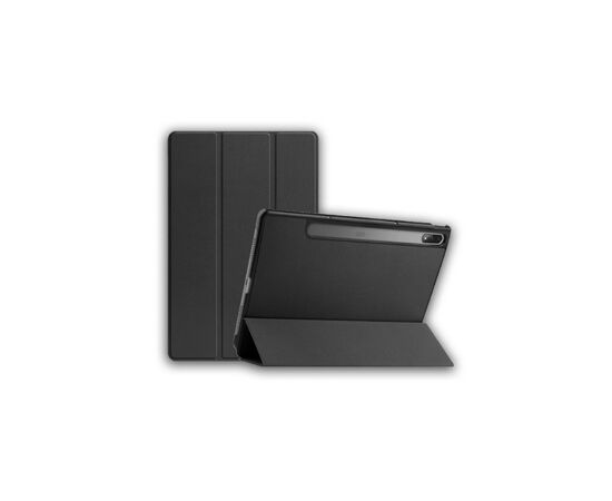Чехол для планшета AirOn Premium Lenovo Tab P12 Pro + Film black (4822352781108)