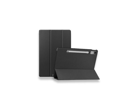 Чехол для планшета AirOn Premium Lenovo Tab P12 + Film black (4822352781107)