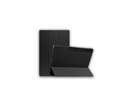 Чехол для планшета AirOn Premium Samsung Galaxy Tab S9 Ultra 14.6'' 2023 + Film black (4822352781111)