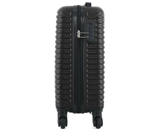 Валіза Semi Line 20" (S) Black (T5608-0) (DAS302589), зображення 3 Валіза Semi Line 20" (S) Black (T5608-0) (DAS302589), зображення 3
