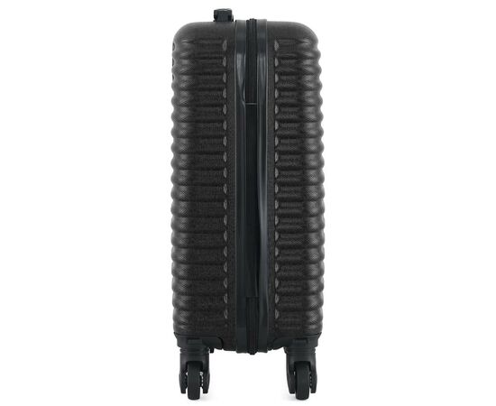 Валіза Semi Line 20" (S) Black (T5608-0) (DAS302589), зображення 4 Валіза Semi Line 20" (S) Black (T5608-0) (DAS302589), зображення 4