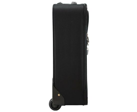 Валіза Semi Line 20" (S) Black (T5659-1) (DAS302635), зображення 4 Валіза Semi Line 20" (S) Black (T5659-1) (DAS302635), зображення 4