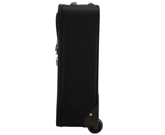 Валіза Semi Line 20" (S) Black (T5659-1) (DAS302635), зображення 6 Валіза Semi Line 20" (S) Black (T5659-1) (DAS302635), зображення 6