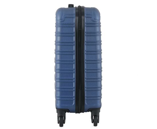 Валіза Semi Line 20" (S) Blue (T5635-1) (DAS302599), зображення 4 Валіза Semi Line 20" (S) Blue (T5635-1) (DAS302599), зображення 4