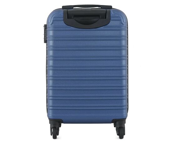 Валіза Semi Line 20" (S) Blue (T5635-1) (DAS302599), зображення 5 Валіза Semi Line 20" (S) Blue (T5635-1) (DAS302599), зображення 5