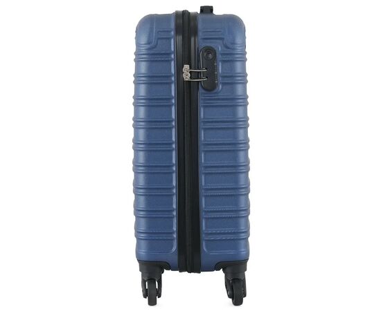 Валіза Semi Line 20" (S) Blue (T5635-1) (DAS302599), зображення 6 Валіза Semi Line 20" (S) Blue (T5635-1) (DAS302599), зображення 6