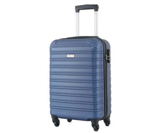Валіза Semi Line 20" (S) Blue (T5635-1) (DAS302599)