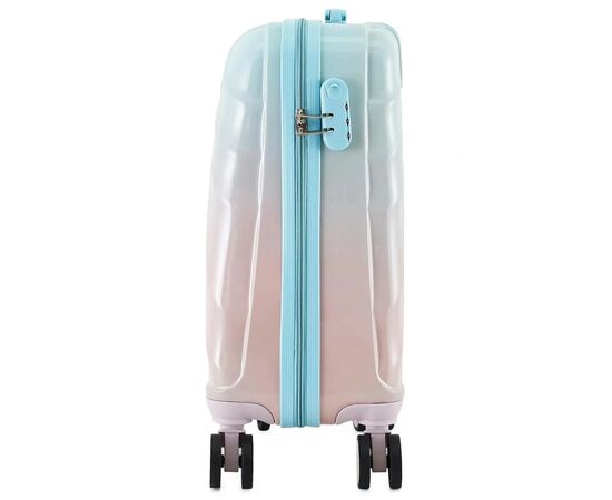 Валіза Semi Line 20" (S) Blue/Pink Cream Gradient (T5649-1) (DAS302623), зображення 6 Валіза Semi Line 20" (S) Blue/Pink Cream Gradient (T5649-1) (DAS302623), зображення 6