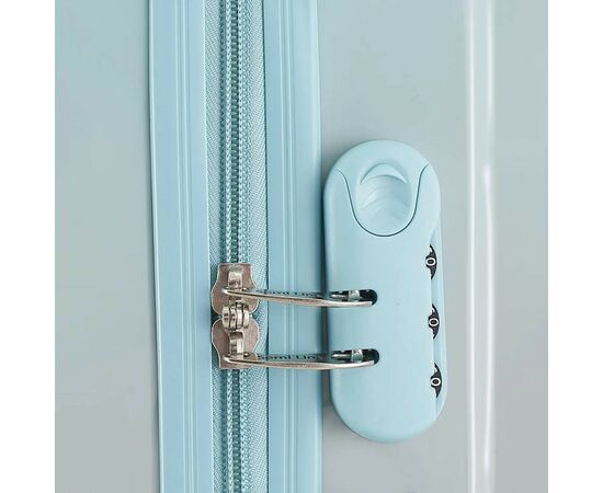 Валіза Semi Line 20" (S) Blue/Pink Cream Gradient (T5649-1) (DAS302623), зображення 7 Валіза Semi Line 20" (S) Blue/Pink Cream Gradient (T5649-1) (DAS302623), зображення 7