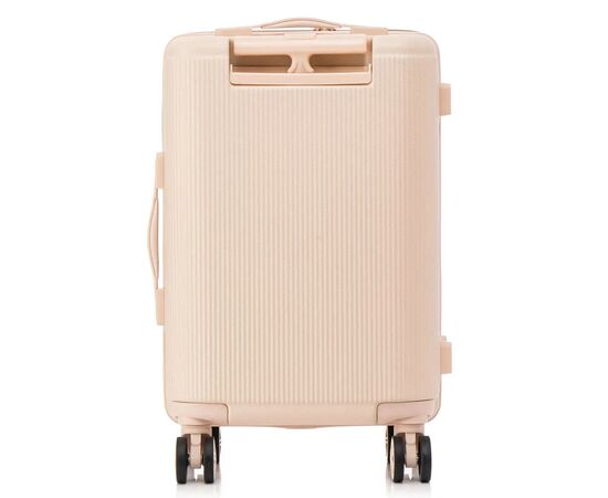 Валіза Semi Line 20" (S) Ecru (T5669-2) (DAS302662), зображення 5