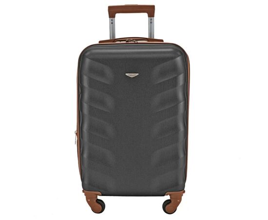 Валіза Semi Line 20" (S) Graphite (T5644-1) (DAS302620), зображення 2 Валіза Semi Line 20" (S) Graphite (T5644-1) (DAS302620), зображення 2