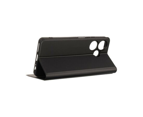 Чохол до мобільного телефона BeCover Exclusive New Style Infinix Hot 30 (X6831) Black (711212), зображення 5