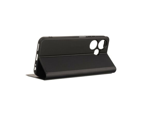 Чохол до мобільного телефона BeCover Exclusive New Style Infinix HOT 30 Play NFC (X6835B) Black (711214), зображення 5