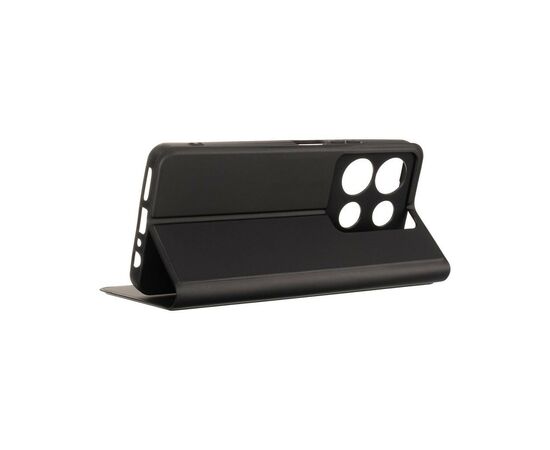 Чехол для мобильного телефона BeCover Exclusive New Style Infinix Note 30 NFC (X6833B) Black (711210), изображение 5