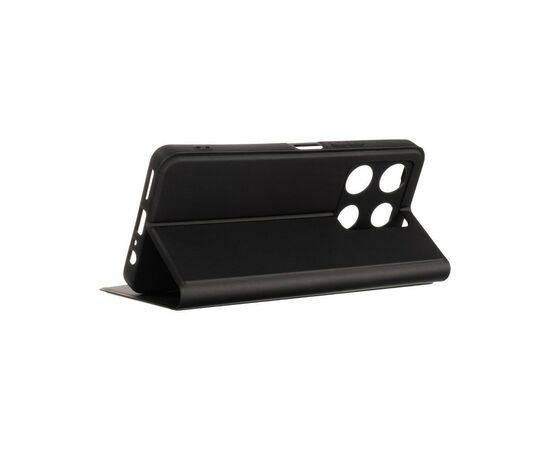 Чехол для мобильного телефона BeCover Exclusive New Style Infinix Note 30 Pro NFC (X678B) Black (711211), изображение 5