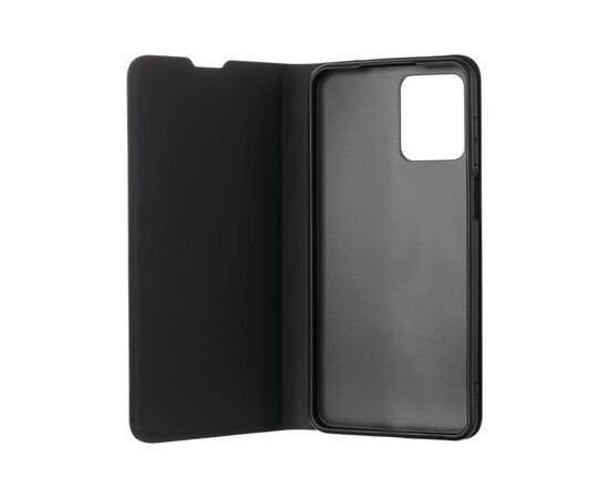 Чехол для мобильного телефона BeCover Exclusive New Style Motorola Moto G14 Black (711209), изображение 5