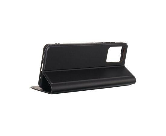 Чехол для мобильного телефона BeCover Exclusive New Style Motorola Moto G14 Black (711209), изображение 6