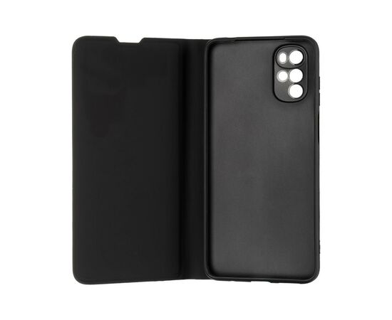 Чехол для мобильного телефона BeCover Exclusive New Style Motorola Moto G22 Black (711208), изображение 4