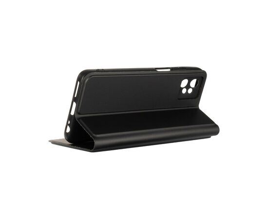 Чохол до мобільного телефона BeCover Exclusive New Style Motorola Moto G32 Black (711206), зображення 5