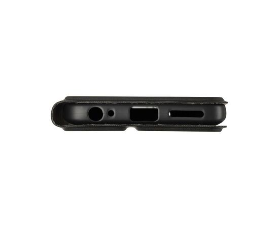 Чохол до мобільного телефона BeCover Exclusive New Style Motorola Moto G32 Black (711206), зображення 6