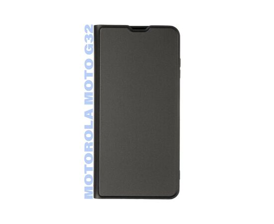 Чохол до мобільного телефона BeCover Exclusive New Style Motorola Moto G32 Black (711206)