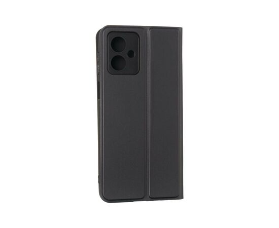 Чохол до мобільного телефона BeCover Exclusive New Style Motorola Moto G54 / G54 Power Black (711226), зображення 4