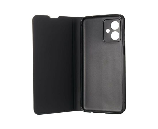 Чохол до мобільного телефона BeCover Exclusive New Style Motorola Moto G54 / G54 Power Black (711226), зображення 5