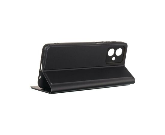 Чохол до мобільного телефона BeCover Exclusive New Style Motorola Moto G54 / G54 Power Black (711226), зображення 6