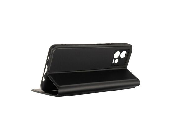 Чехол для мобильного телефона BeCover Exclusive New Style Motorola Moto G72 Black (711205), изображение 5