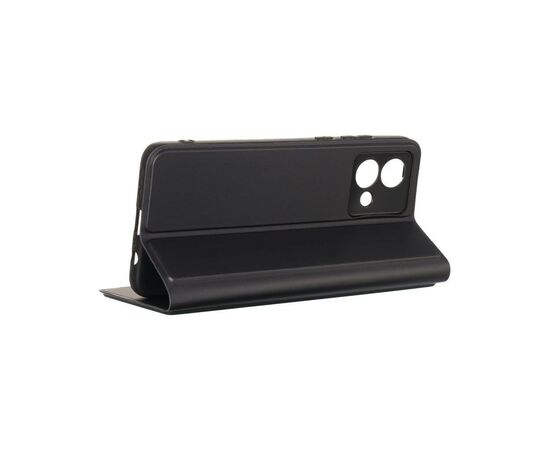 Чохол до мобільного телефона BeCover Exclusive New Style Motorola Moto G84 Black (711204), зображення 6