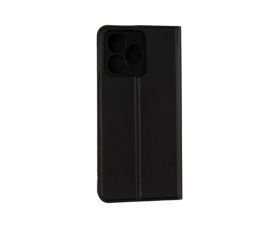 Чехол для мобильного телефона BeCover Exclusive New Style Realme C53 Black (711200), изображение 3